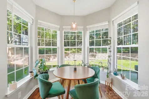 11519 Withers Mill Drive Charlotte NC 28278