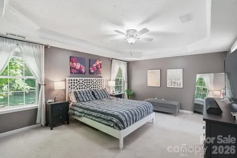 11519 Withers Mill Drive Charlotte NC 28278