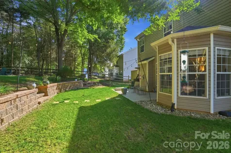 11519 Withers Mill Drive Charlotte NC 28278