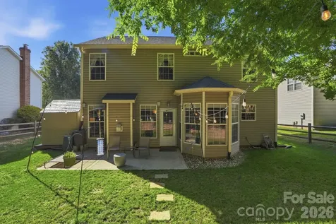11519 Withers Mill Drive Charlotte NC 28278