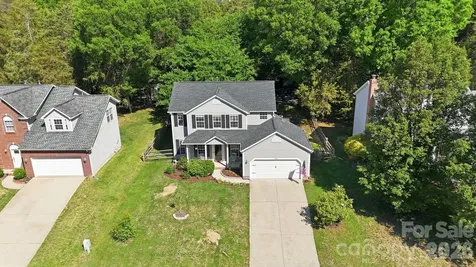 11519 Withers Mill Drive Charlotte NC 28278