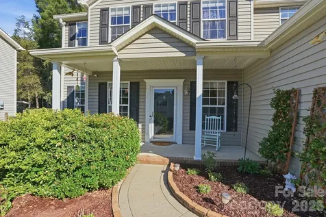 11519 Withers Mill Drive Charlotte NC 28278