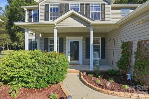 11519 Withers Mill Drive Charlotte NC 28278