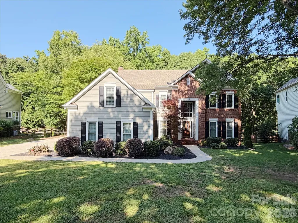 4714 Avonwood Lane Charlotte NC 28270