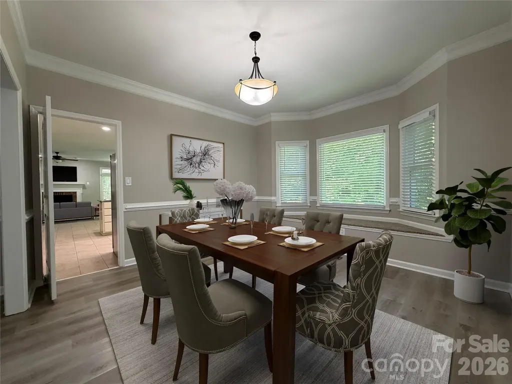 4714 Avonwood Lane Charlotte NC 28270