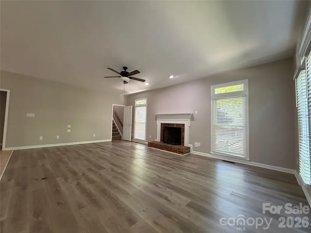 4714 Avonwood Lane Charlotte NC 28270