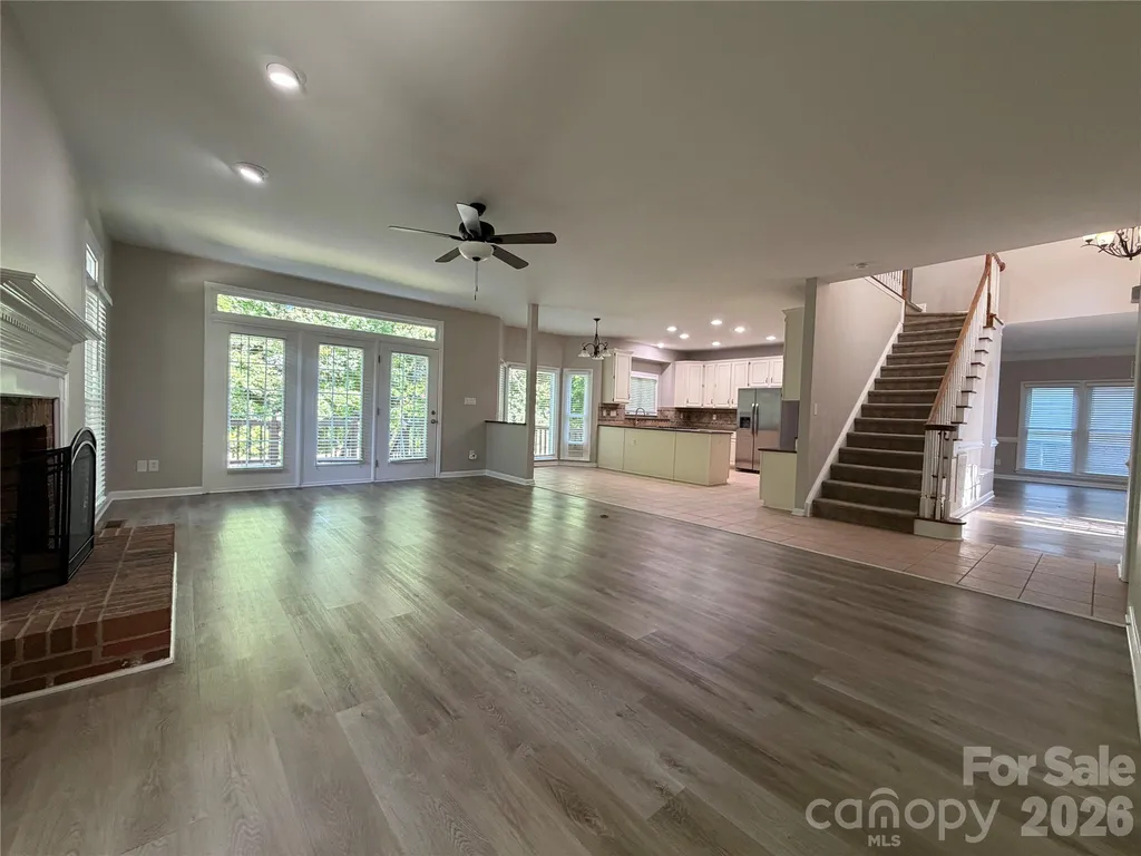 4714 Avonwood Lane Charlotte NC 28270