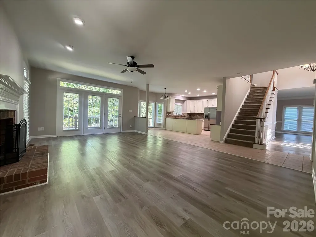 4714 Avonwood Lane Charlotte NC 28270