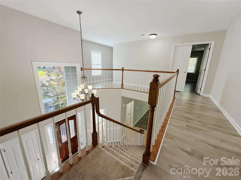 4714 Avonwood Lane Charlotte NC 28270