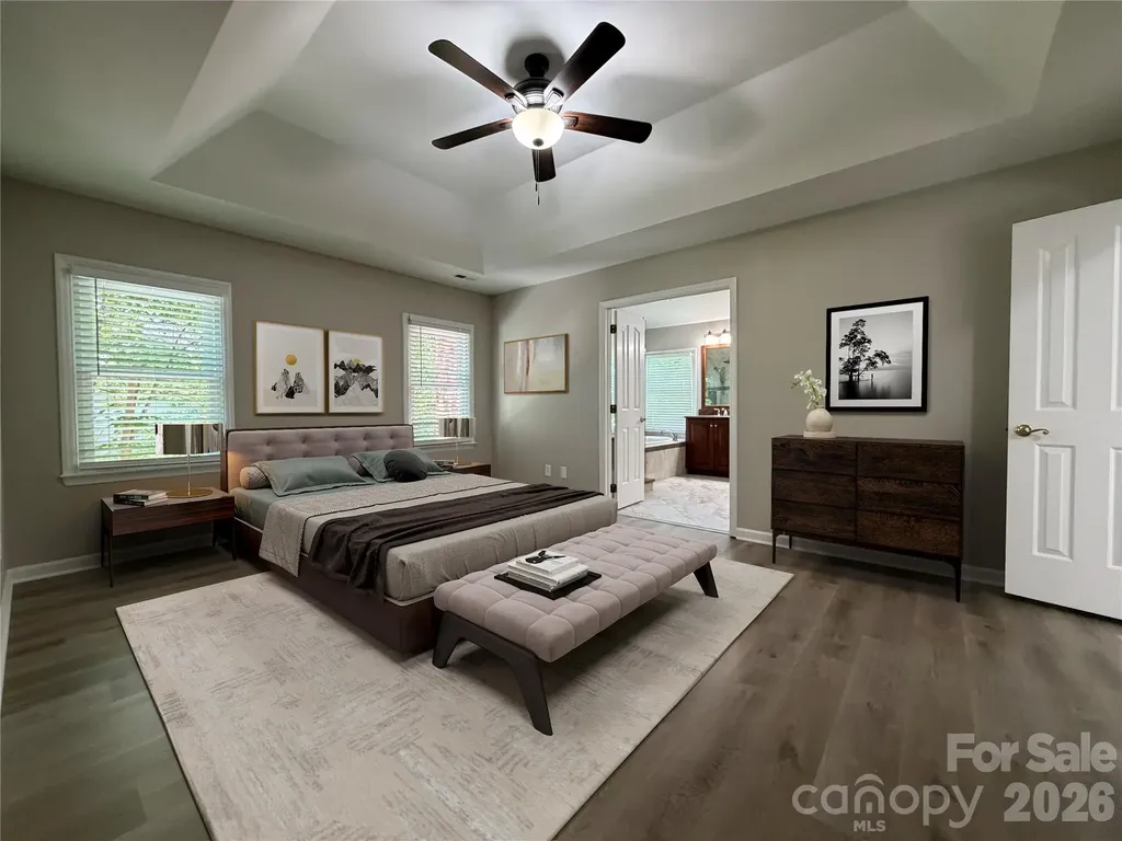 4714 Avonwood Lane Charlotte NC 28270