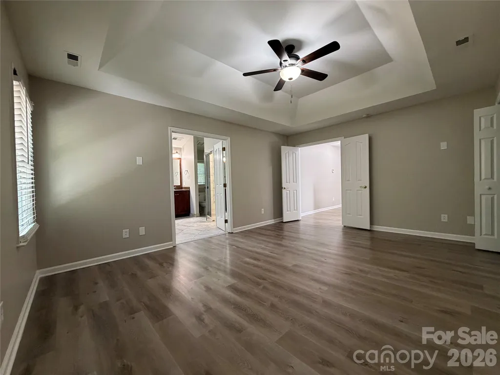 4714 Avonwood Lane Charlotte NC 28270