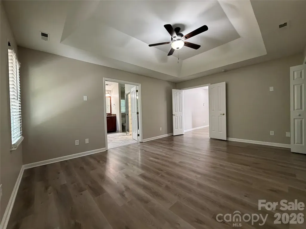 4714 Avonwood Lane Charlotte NC 28270