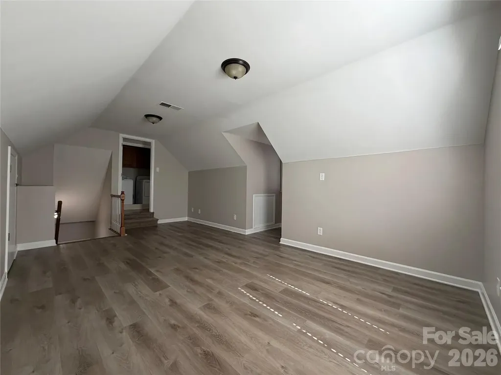 4714 Avonwood Lane Charlotte NC 28270