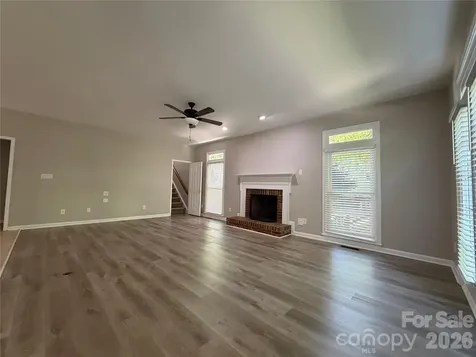 4714 Avonwood Lane Charlotte NC 28270