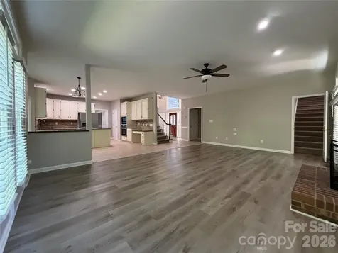 4714 Avonwood Lane Charlotte NC 28270