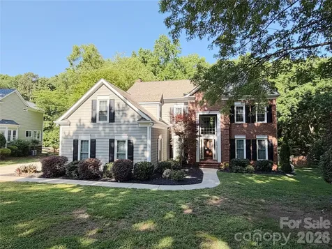 4714 Avonwood Lane Charlotte NC 28270