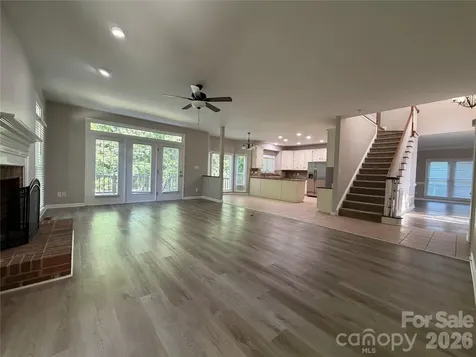 4714 Avonwood Lane Charlotte NC 28270
