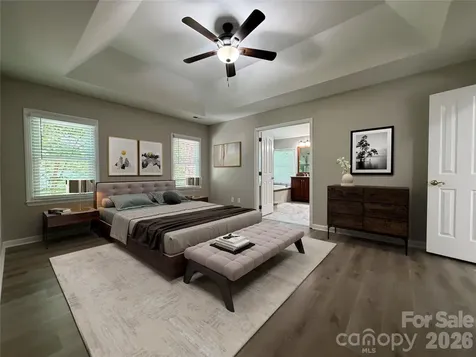 4714 Avonwood Lane Charlotte NC 28270