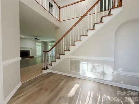 4714 Avonwood Lane Charlotte NC 28270