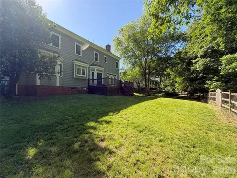 4714 Avonwood Lane Charlotte NC 28270