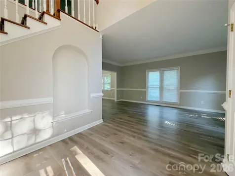4714 Avonwood Lane Charlotte NC 28270