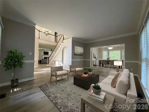 4714 Avonwood Lane Charlotte NC 28270