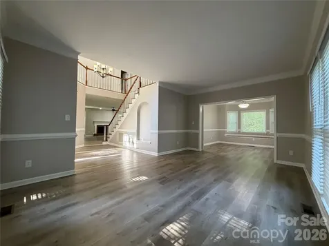 4714 Avonwood Lane Charlotte NC 28270