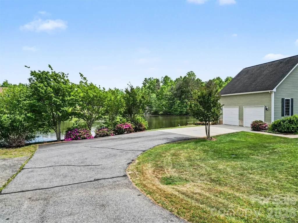 3985 Mt Hope Church Road Salisbury NC 28146