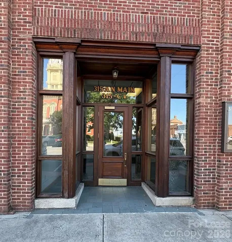 315 Main Street Monroe NC 28112