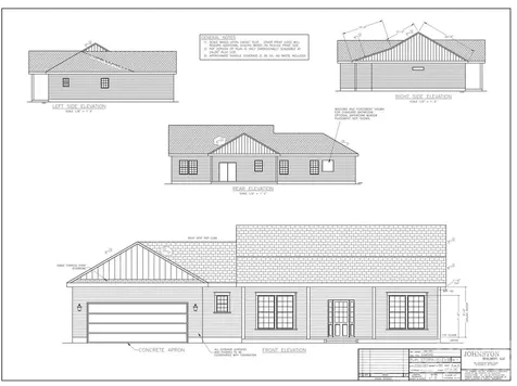 612 Central Drive Statesville NC 28677