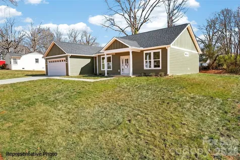 612 Central Drive Statesville NC 28677