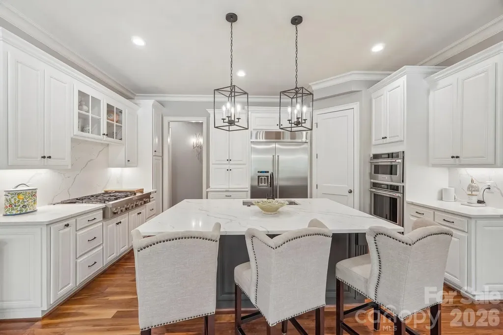 8905 Whirlaway Lane Waxhaw NC 28173