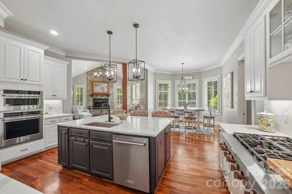 8905 Whirlaway Lane Waxhaw NC 28173
