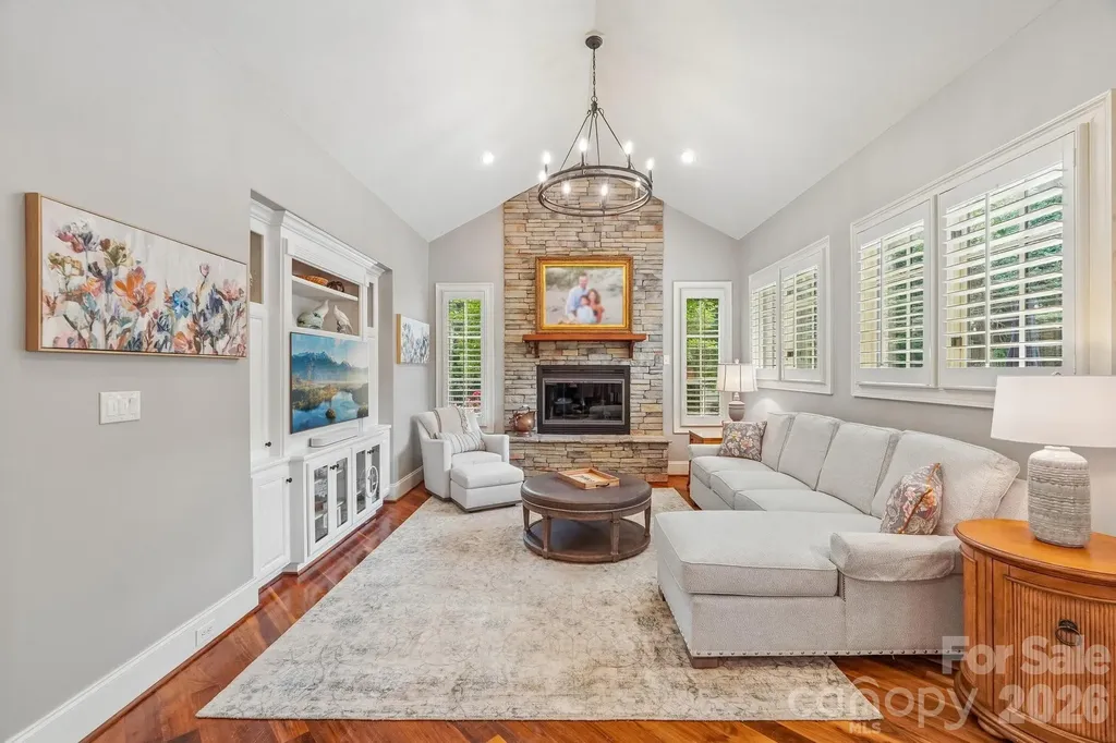 8905 Whirlaway Lane Waxhaw NC 28173