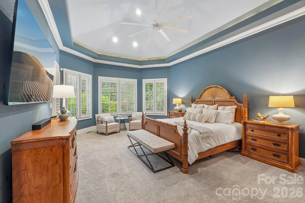 8905 Whirlaway Lane Waxhaw NC 28173