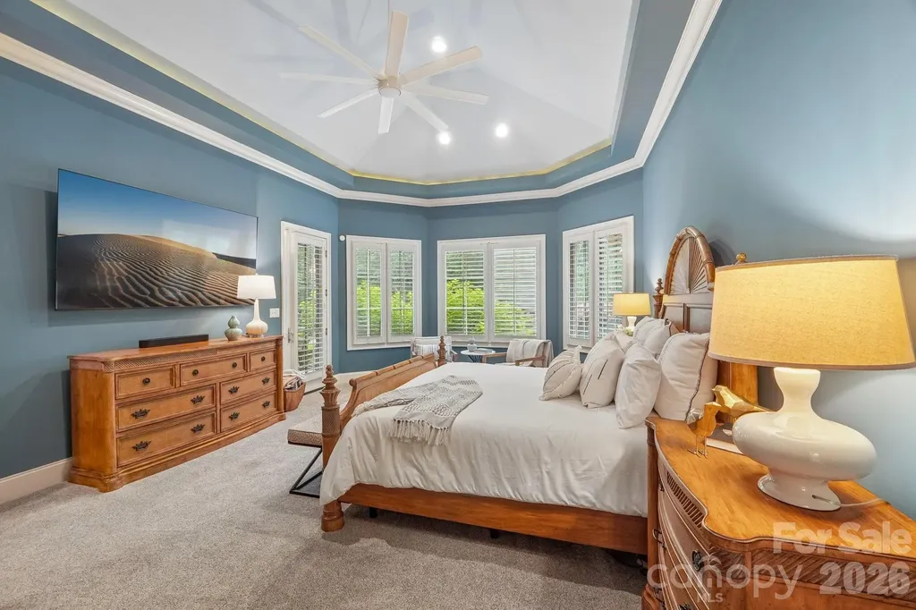 8905 Whirlaway Lane Waxhaw NC 28173