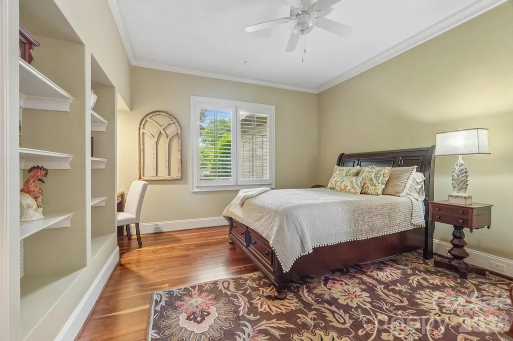8905 Whirlaway Lane Waxhaw NC 28173