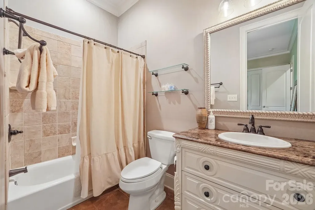 8905 Whirlaway Lane Waxhaw NC 28173