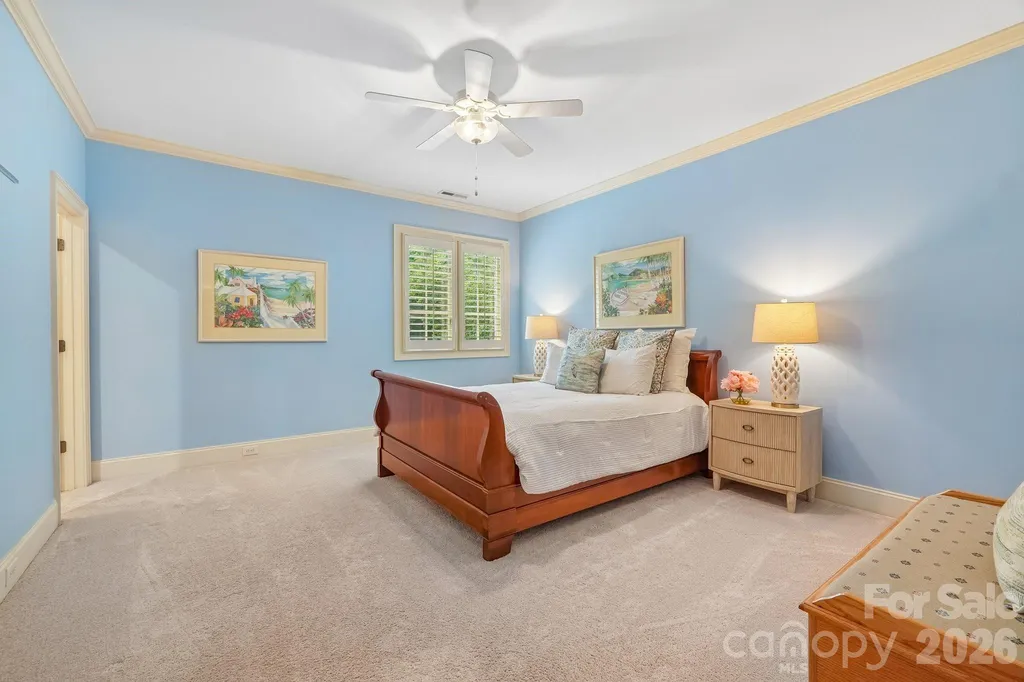 8905 Whirlaway Lane Waxhaw NC 28173