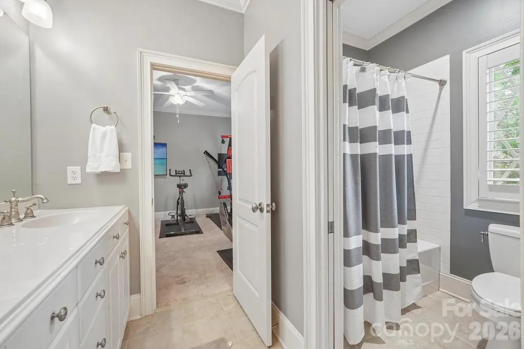 8905 Whirlaway Lane Waxhaw NC 28173