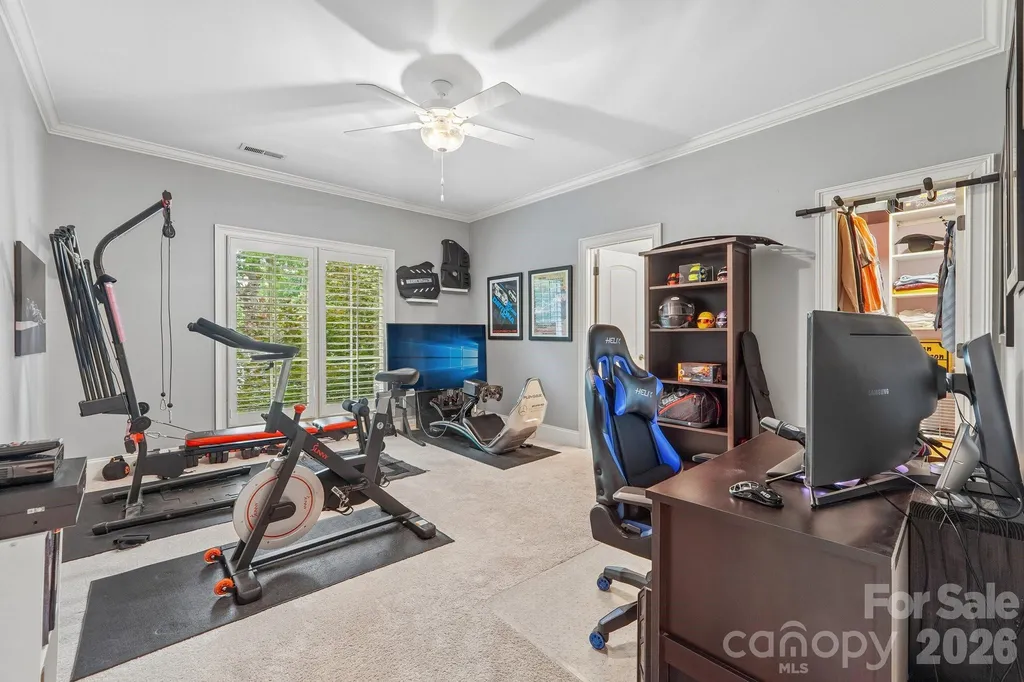 8905 Whirlaway Lane Waxhaw NC 28173