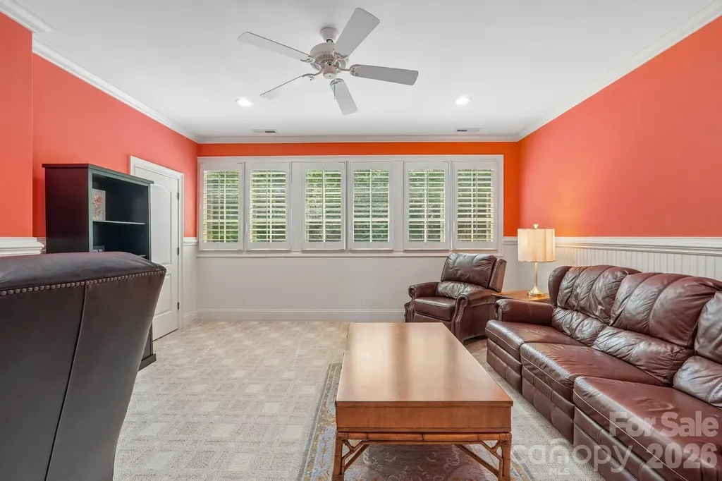 8905 Whirlaway Lane Waxhaw NC 28173