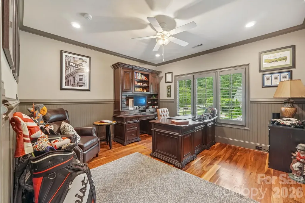 8905 Whirlaway Lane Waxhaw NC 28173