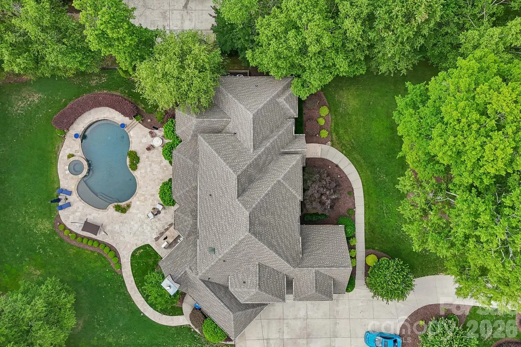 8905 Whirlaway Lane Waxhaw NC 28173