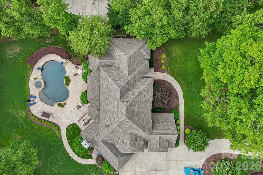 8905 Whirlaway Lane Waxhaw NC 28173