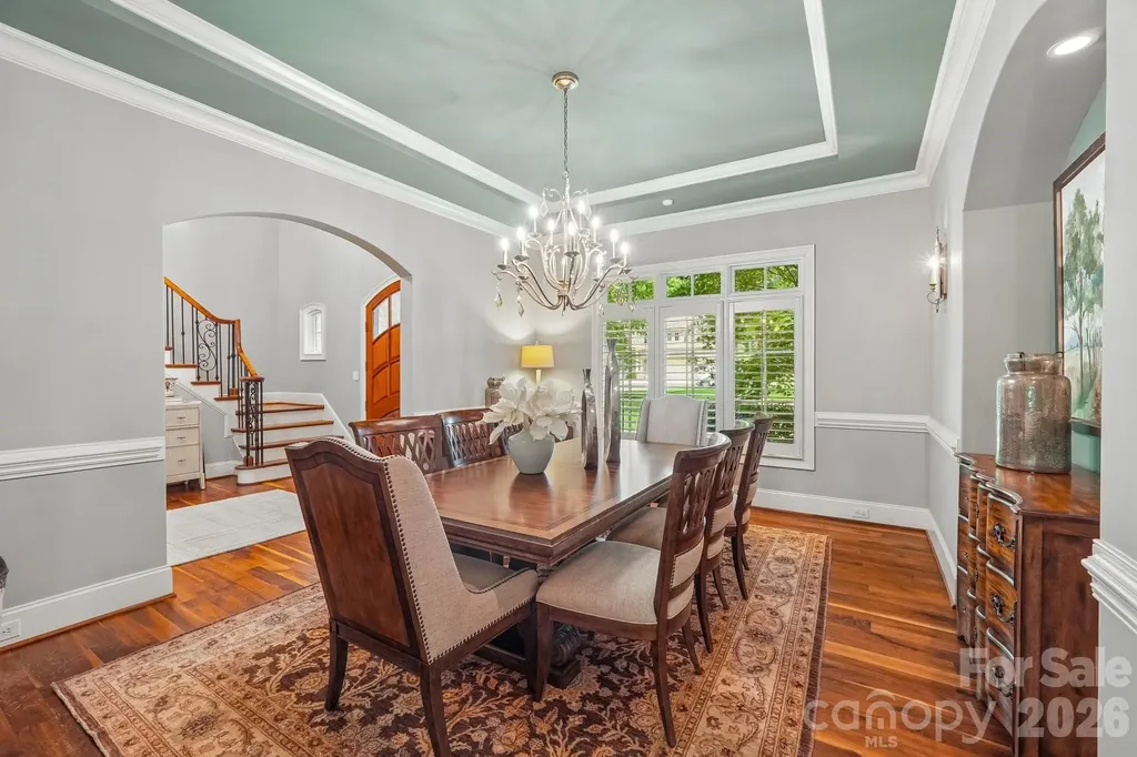 8905 Whirlaway Lane Waxhaw NC 28173