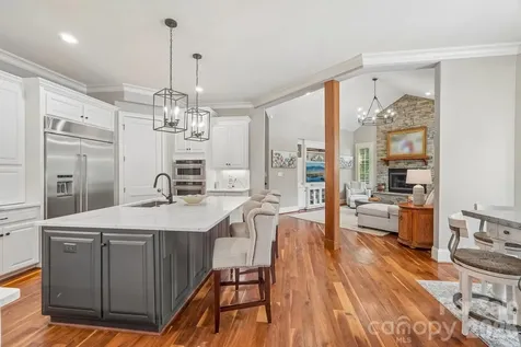 8905 Whirlaway Lane Waxhaw NC 28173