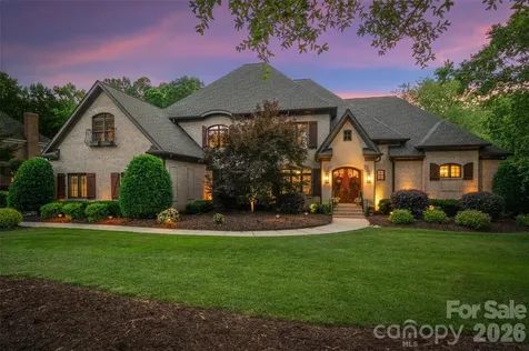 8905 Whirlaway Lane Waxhaw NC 28173