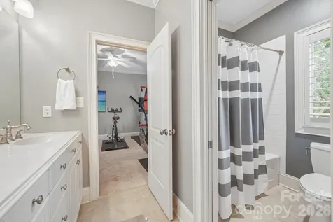 8905 Whirlaway Lane Waxhaw NC 28173