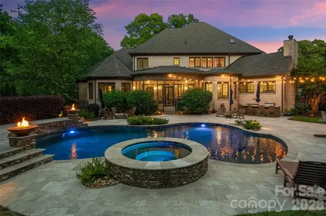 8905 Whirlaway Lane Waxhaw NC 28173